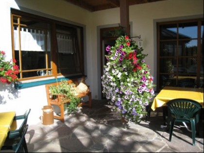 照片: Landgasthaus Tannenhof 
