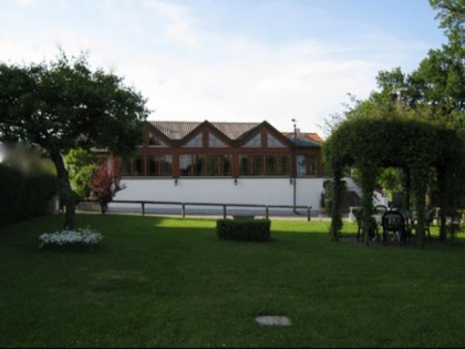 照片: Landgasthaus Tannenhof 