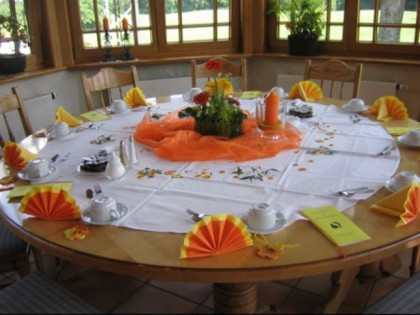 照片: Landgasthaus Tannenhof 