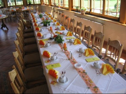 照片: Landgasthaus Tannenhof 